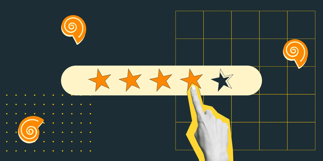 Build a reputable sales history
